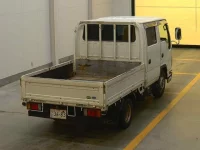 Isuzu ELF лот № 1026 оценка 3.5  с аукциона в Японии 1