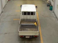 Isuzu ELF лот № 1026 оценка 3.5  с аукциона в Японии 2