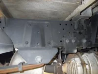 Isuzu ELF лот № 1026 оценка 3.5  с аукциона в Японии 3