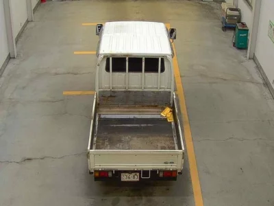 Isuzu ELF  с аукциона в Японии
