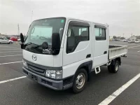 Mazda TITAN лот № 25088 оценка 2  с аукциона в Японии 3