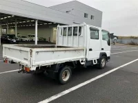 Mazda TITAN лот № 25088 оценка 2  с аукциона в Японии 4