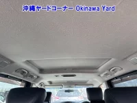 Nissan ELGRAND лот № 43005 оценка RA  с аукциона в Японии 8