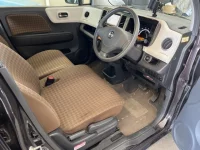 Nissan MOCO лот № 2221 оценка 4  с аукциона в Японии 3