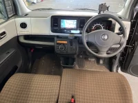 Nissan MOCO лот № 2221 оценка 4  с аукциона в Японии 4