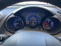 Honda FIT SHUTTLE лот № 2244 оценка 3.5  с аукциона в Японии 5