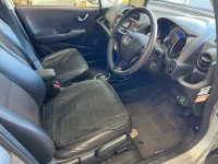 Honda FIT SHUTTLE лот № 2244 оценка 3.5  с аукциона в Японии 3