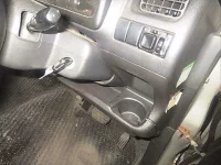 Suzuki WAGON R лот № 8284 оценка 3  с аукциона в Японии 6