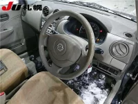 Nissan PINO лот № 239 оценка R  с аукциона в Японии 2