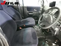 Honda VAMOS лот № 237 оценка R  с аукциона в Японии 4