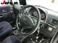 Honda VAMOS лот № 237 оценка R  с аукциона в Японии 2