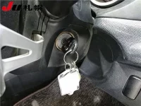 Mitsubishi GALANT FORTIS лот № 238 оценка 3.5  с аукциона в Японии 3