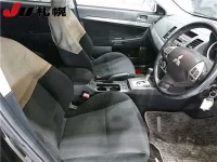 Mitsubishi GALANT FORTIS лот № 238 оценка 3.5  с аукциона в Японии 4