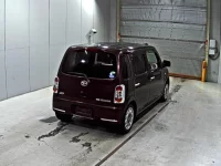 Daihatsu MIRA лот № 9371 оценка 3.5  с аукциона в Японии 4