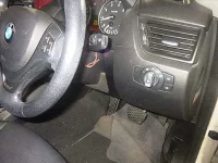 BMW X1 лот № 8290 оценка 3.5  с аукциона в Японии 6