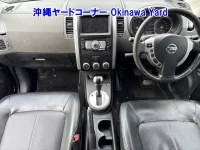 Nissan X-TRAIL лот № 43006 оценка 3  с аукциона в Японии 2
