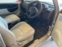 Mitsubishi PAJERO MINI лот № 2225 оценка 3.5  с аукциона в Японии 3