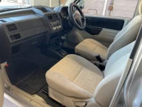 Mitsubishi PAJERO MINI лот № 2225 оценка 3.5  с аукциона в Японии 4