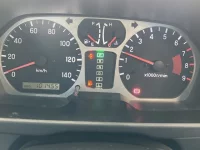 Mitsubishi PAJERO MINI лот № 2225 оценка 3.5  с аукциона в Японии 5