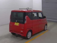 Nissan ROOX лот № 3027 оценка R  с аукциона в Японии 3