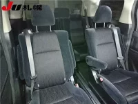 Toyota VELLFIRE лот № 244 оценка 3.5  с аукциона в Японии 6