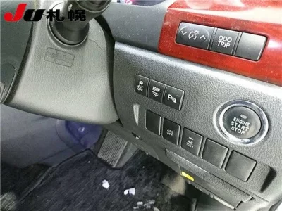 Toyota VELLFIRE  с аукциона в Японии