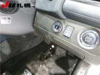 Toyota CROWN лот № 242 оценка 3.5  с аукциона в Японии 3