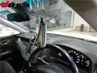 Toyota CROWN лот № 242 оценка 3.5  с аукциона в Японии 5