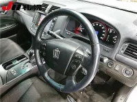 Toyota CROWN лот № 242 оценка 3.5  с аукциона в Японии 2