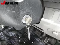 Daihatsu MOVE лот № 241 оценка 3  с аукциона в Японии 3