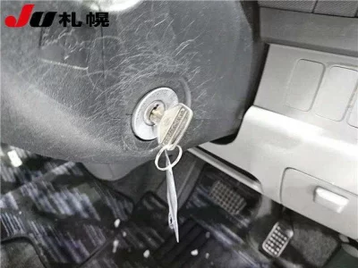 Daihatsu MOVE  с аукциона в Японии