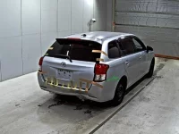 Toyota COROLLA FIELDER лот № 9380 оценка R  с аукциона в Японии 4