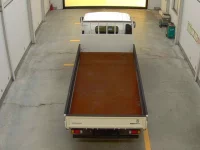 Isuzu ELF лот № 1030 оценка 4  с аукциона в Японии 2