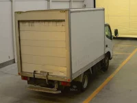 Toyota DYNA лот № 1029 оценка 3.5  с аукциона в Японии 1