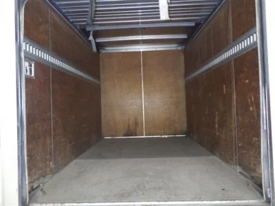 Toyota DYNA  с аукциона в Японии