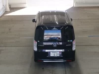 Honda STEP WAGON лот № 2227 оценка 3  с аукциона в Японии 2