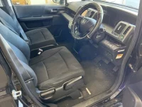 Honda STEP WAGON лот № 2227 оценка 3  с аукциона в Японии 3