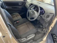 Nissan ROOX лот № 2250 оценка 3.5  с аукциона в Японии 3