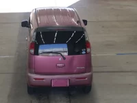 Suzuki MRWAGON лот № 2229 оценка 3  с аукциона в Японии 2