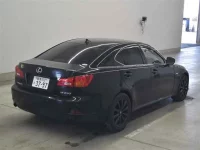 Lexus IS лот № 25092 оценка R  с аукциона в Японии 4