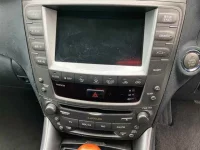 Lexus IS лот № 25092 оценка R  с аукциона в Японии 5