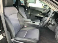 Lexus IS лот № 25092 оценка R  с аукциона в Японии 6