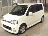 Daihatsu MOVE лот № 8298 оценка R  с аукциона в Японии 3