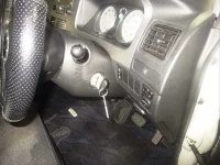 Daihatsu MOVE лот № 8298 оценка R  с аукциона в Японии 6