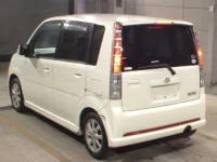 Daihatsu MOVE лот № 8298 оценка R  с аукциона в Японии 1