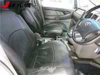 Toyota ALPHARD лот № 247 оценка 3  с аукциона в Японии 4