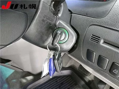 Toyota ALPHARD  с аукциона в Японии