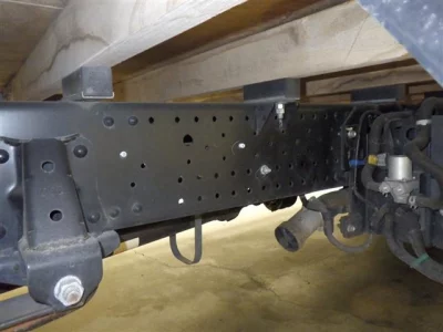 Isuzu ELF  с аукциона в Японии