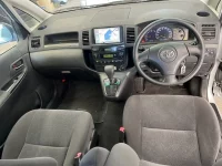 Toyota COROLLA SPACIO лот № 2258 оценка RB  с аукциона в Японии 4