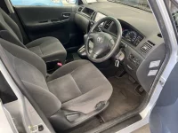 Toyota COROLLA SPACIO лот № 2258 оценка RB  с аукциона в Японии 3